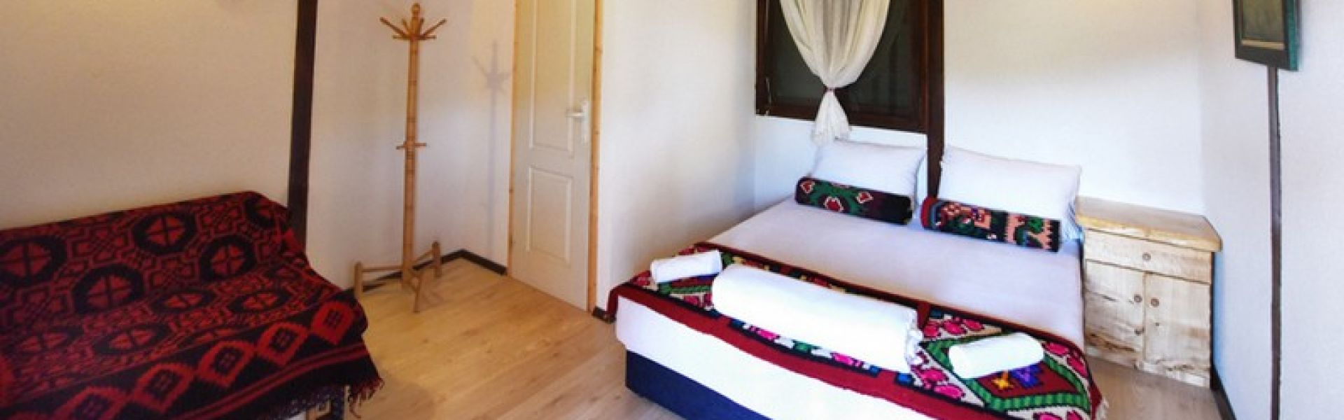 Kuca sa 1 spavacom sobom 2